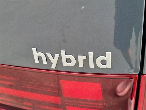 New 2026 Hyundai Santa Fe SE image 24