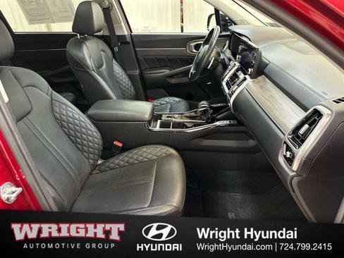 Used 2022 Kia Sorento SX Prestige image 18