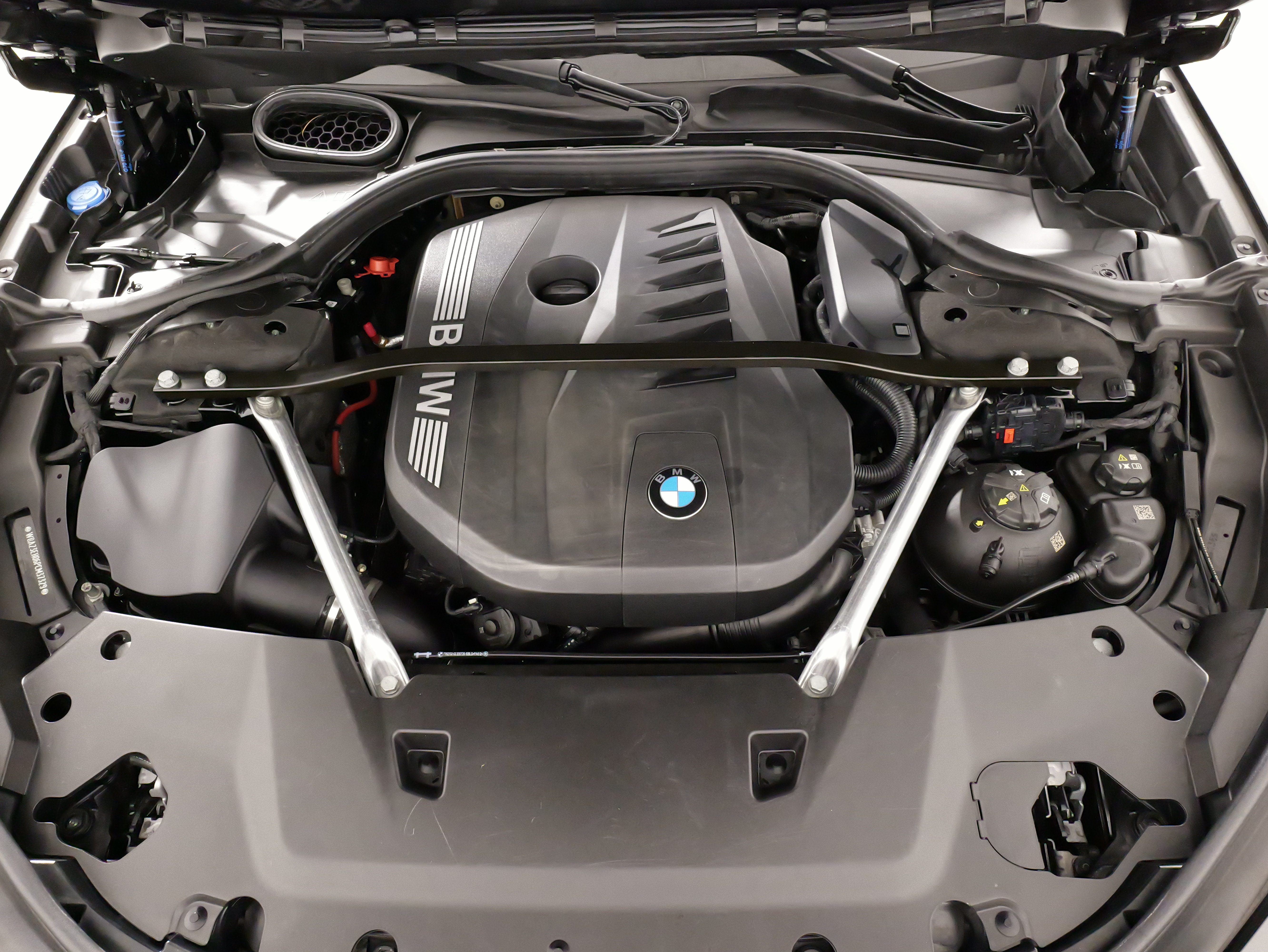 Used 2023 BMW 740i w/ Executive Package RWD image 67