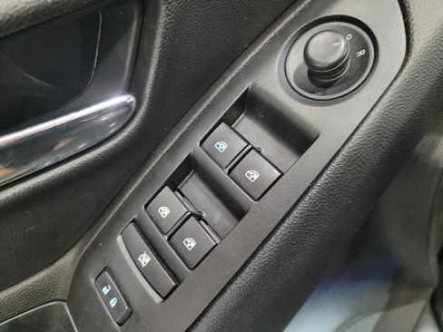 Used 2016 Chevrolet Trax LS FWD image 27