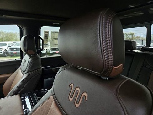 New 2026 Ford F150 King Ranch w/ Equipment Group 601A High AWD/4WD image 30