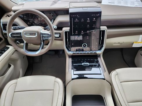 New 2026 GMC Yukon Denali image 11