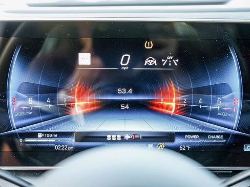 Used 2024 Mercedes-Benz GLC 43 AMG GLC 43 AMG image 24