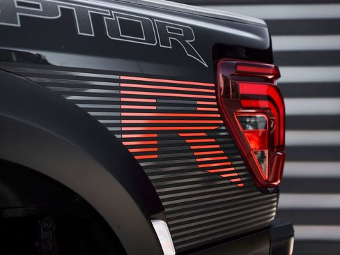 Used 2026 Ford F150 Raptor w/ Equipment Group 803A Raptor R AWD/4WD image 13