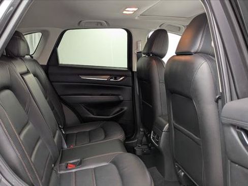 Used 2023 MAZDA CX-5 AWD 2.5 S w/ Premium Plus Pkg image 18