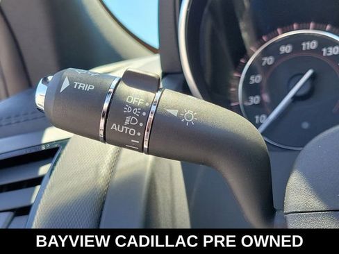 Used 2016 Jaguar F-TYPE Convertible RWD image 26