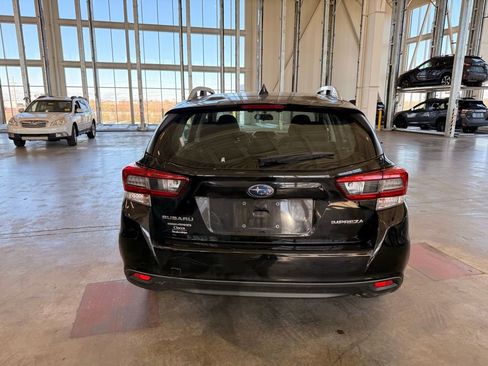 Used 2023 Subaru Impreza Premium image 4