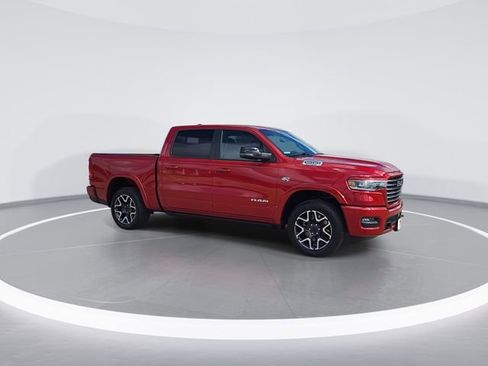 New 2026 RAM 1500 Laramie image 9