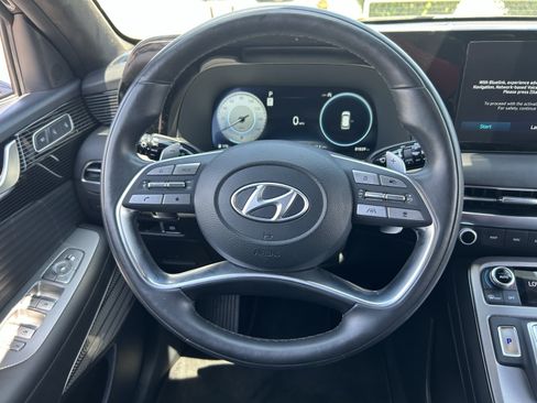 Used 2023 Hyundai Palisade Calligraphy w/ Cargo Package FWD image 24