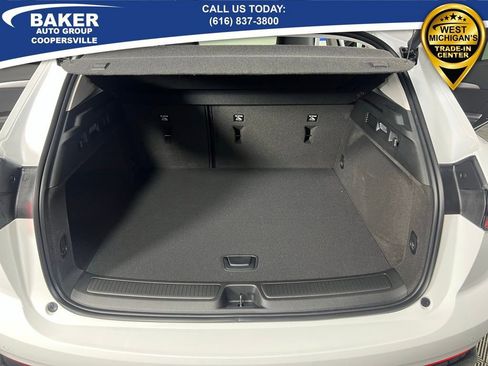 New 2026 Buick Envision Sport Touring image 12