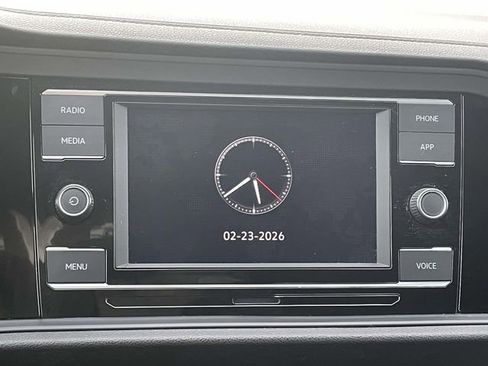 Used 2023 Volkswagen Jetta Sport image 23