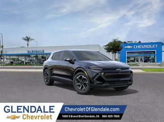 New 2026 Chevrolet Equinox EV LT FWD video 1
