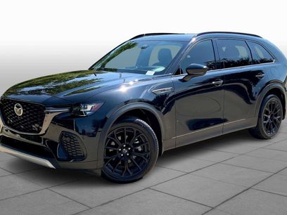 Certified 2025 MAZDA CX-70 3.3 Turbo w/ Premium Plus Pkg