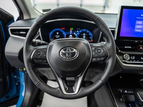 Certified 2026 Toyota Corolla Cross XLE w/ Convenience Package AWD/4WD image 31