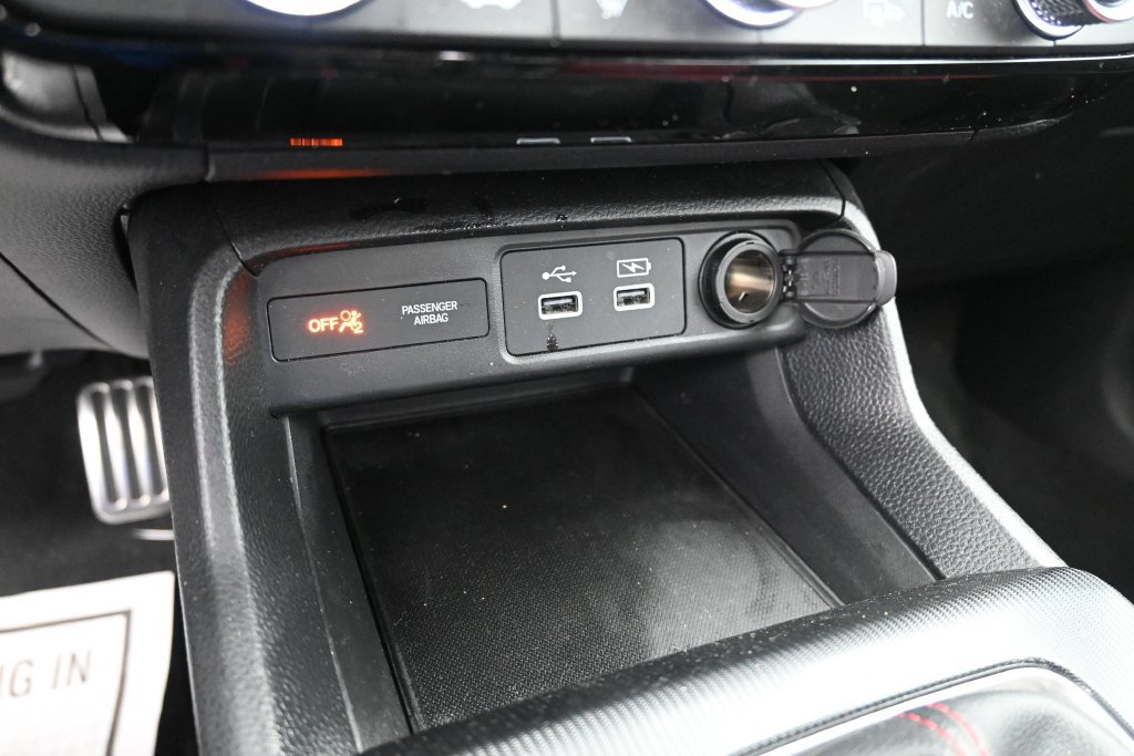 Used 2023 Honda Civic Si image 38