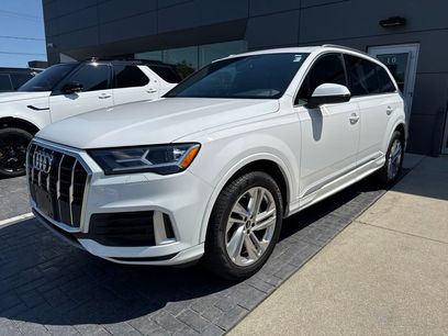 Used 2023 Audi Q7 2.0T Premium
