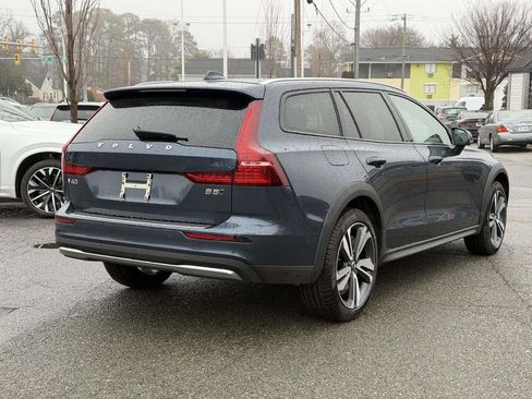 New 2026 Volvo V60 B5 Cross Country Plus w/ Protection Package Premier image 19
