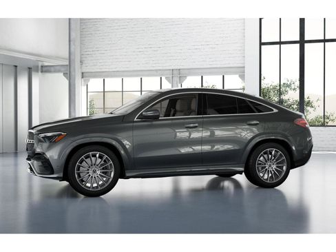 New 2026 Mercedes-Benz GLE 450 GLE 450 image 38