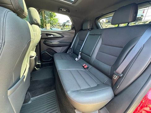 Used 2021 Chevrolet TrailBlazer RS w/ Sun and Liftgate Package AWD/4WD image 50