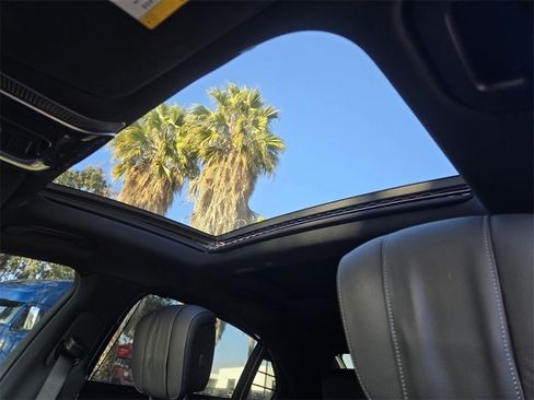 Used 2022 Mercedes-Benz S 580 4MATIC Sedan w/ AMG Line Package image 21