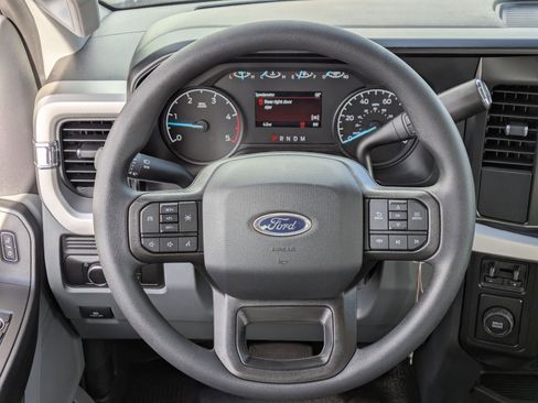 New 2026 Ford F450 XL image 22