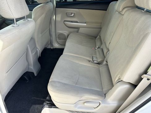 Used 2013 Toyota Prius V Two image 13