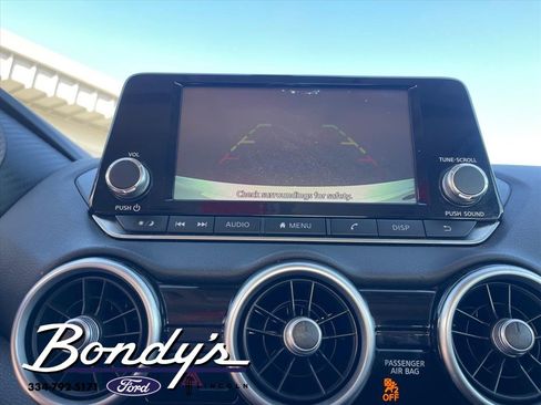 Used 2024 Nissan Sentra S image 6