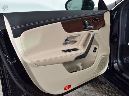 Certified 2023 Mercedes-Benz CLA 250 CLA 250 image 10