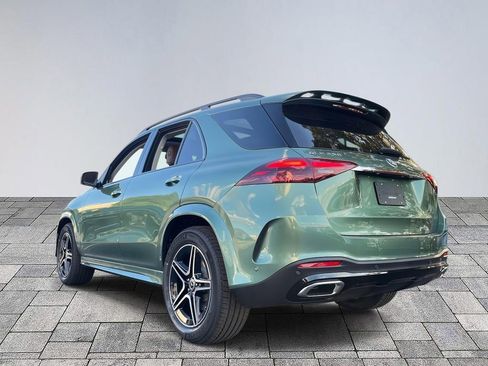 New 2026 Mercedes-Benz GLE 350 4MATIC image 5