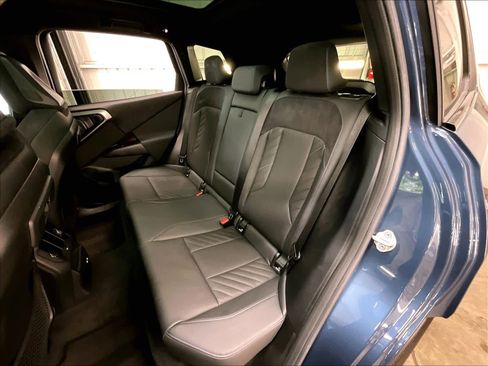 Used 2025 BMW X3 M50 w/ Premium Package AWD/4WD image 29