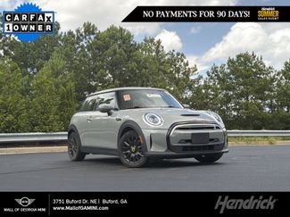 Used 2023 MINI Cooper SE FWD video 1