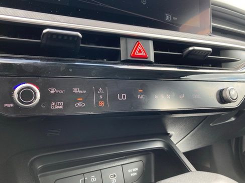 Used 2025 Kia K5 LXS image 20