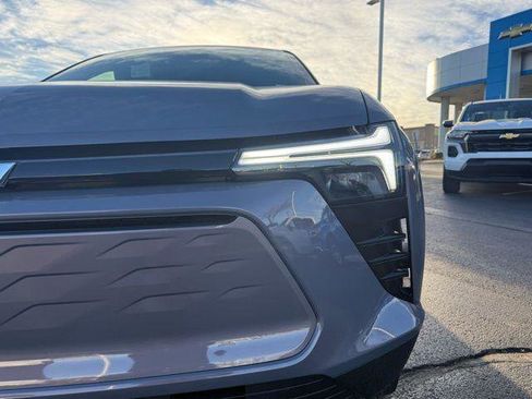 New 2026 Chevrolet Blazer EV LT FWD image 5