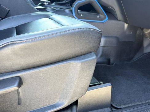 Certified 2024 Ford Bronco Black Diamond image 24