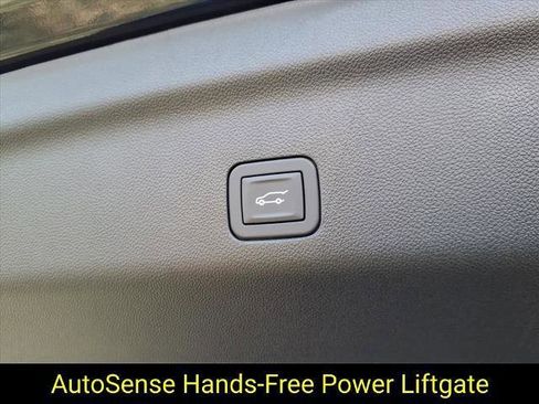 New 2026 Chevrolet Tahoe Premier image 31