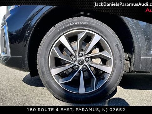 Used 2023 Audi Q5 2.0T Premium Plus w/ Premium Plus Package image 8