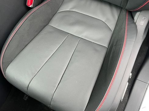 New 2026 Acura ADX A-Spec AWD/4WD image 11