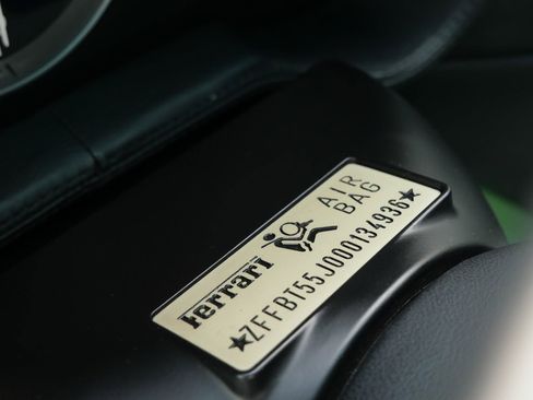 Used 2004 Ferrari Other Ferrari Models image 76