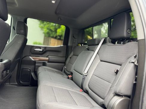 Used 2021 Chevrolet Silverado 1500 RST w/ All Star Edition Plus AWD/4WD image 23