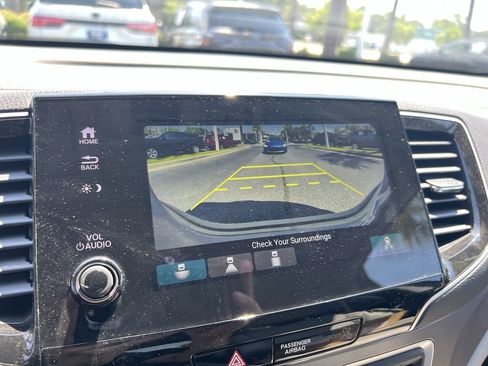 Used 2022 Honda Pilot Special Edition image 25