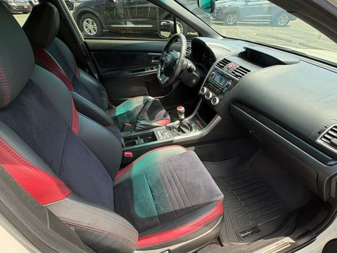 Used 2015 Subaru WRX STI AWD/4WD image 29