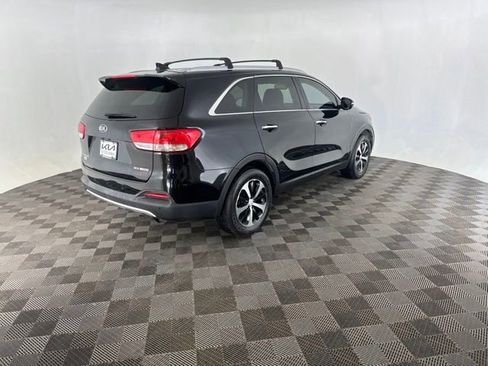Used 2017 Kia Sorento EX FWD image 7