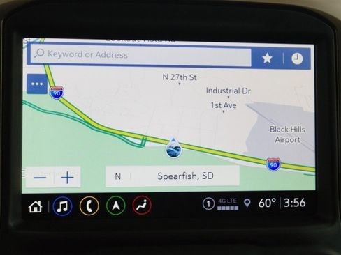 Used 2021 Chevrolet Silverado 3500 High Country w/ Technology Package image 29