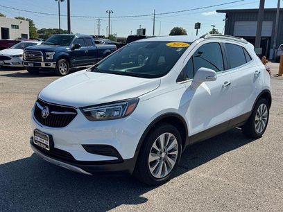 Used 2019 Buick Encore Preferred
