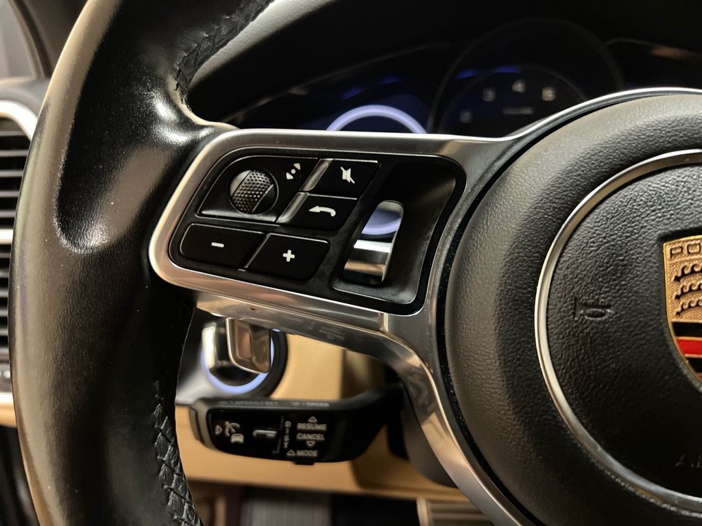 Used 2019 Porsche Cayenne S AWD/4WD image 29