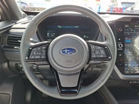Used 2025 Subaru Forester Touring AWD/4WD image 22