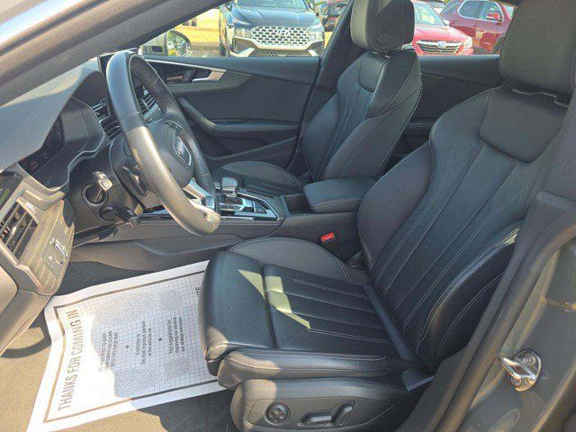 Used 2024 Audi A5 2.0T Premium Plus AWD/4WD image 7