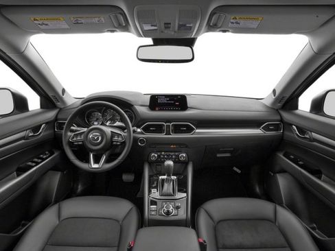 Used 2018 MAZDA CX-5 Touring image 12