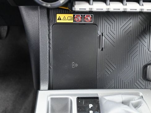 Certified 2026 Toyota 4Runner 4WD image 27