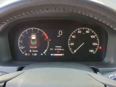 Used 2025 Honda Ridgeline RTL image 16